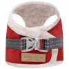 Dog harness YETI red | BB Republic | PETZWELCOME