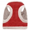 Dog harness YETI red | BB Republic | PETZWELCOME