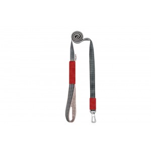 Dog harness YETI red | BB Republic | PETZWELCOME