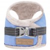 Dog harness YETI blue | BB Republic | PETZWELCOME