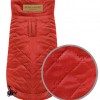 Dog jacket SPIRIT red | Bowl and Bone Republic | PETZWELCOME