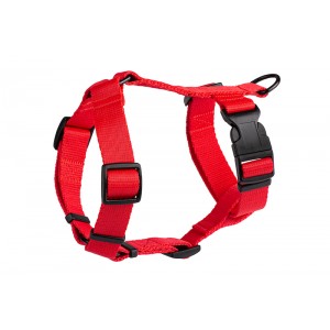 Red Guard harness