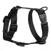 Black Guard harness | PETZWELCOME