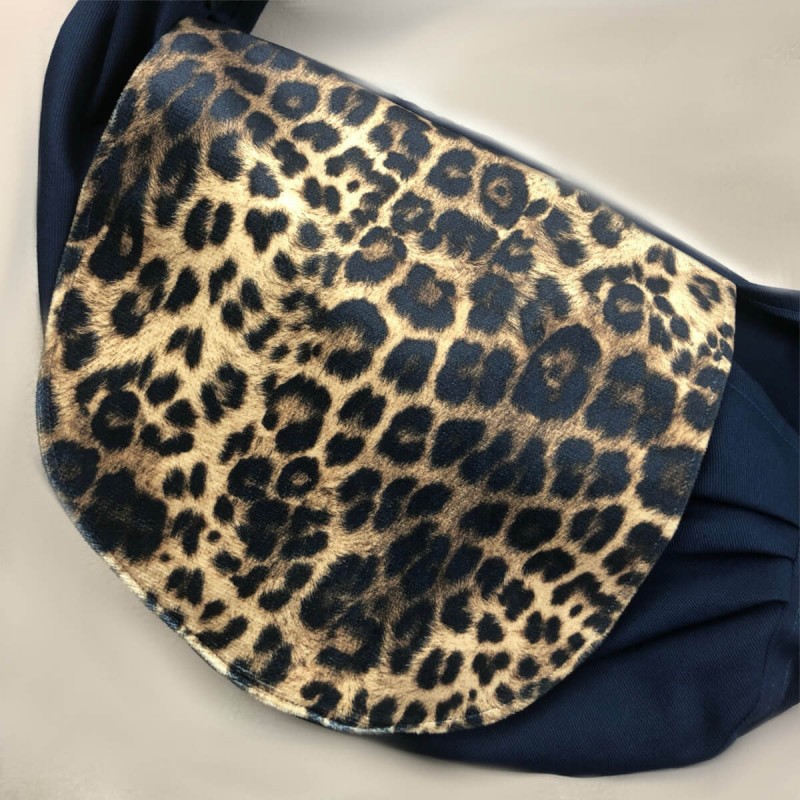 Dog carrier bag/ sling LileTink LEO