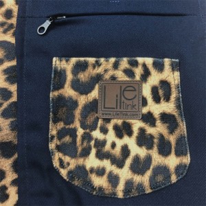 Torba / Nosidło dla psa LEO | LileTink | PETZWELCOME