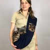 Dog carrier bag/ sling LileTink LEO