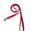 City leash red | PETZWELCOME