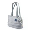 Dog/ cat carrier bag gray | Chloe'e Home | PETZWELCOME
