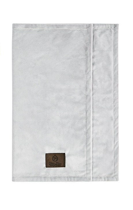 Blanket WARM MORNING gray | CHLOE'S HOME | PETZWELCOME