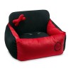 Dog car seat DAKAR| Chloe'e Home | PETZWELCOME