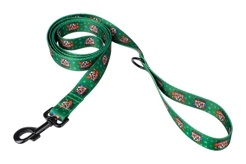 Smycz miejska Tiger | PETZWELCOME