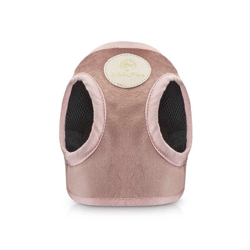 Harness BAHAMAS pink | CHLOE'S HOME | PETZWELCOME