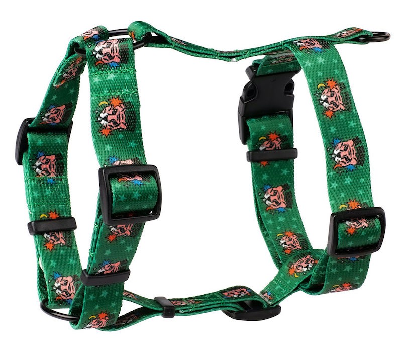 Szelki guard dla psa Tiger | PETZWELCOME