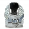 Vest harness BERLIN gray | CHLOE'S HOME | PETZWELCOME