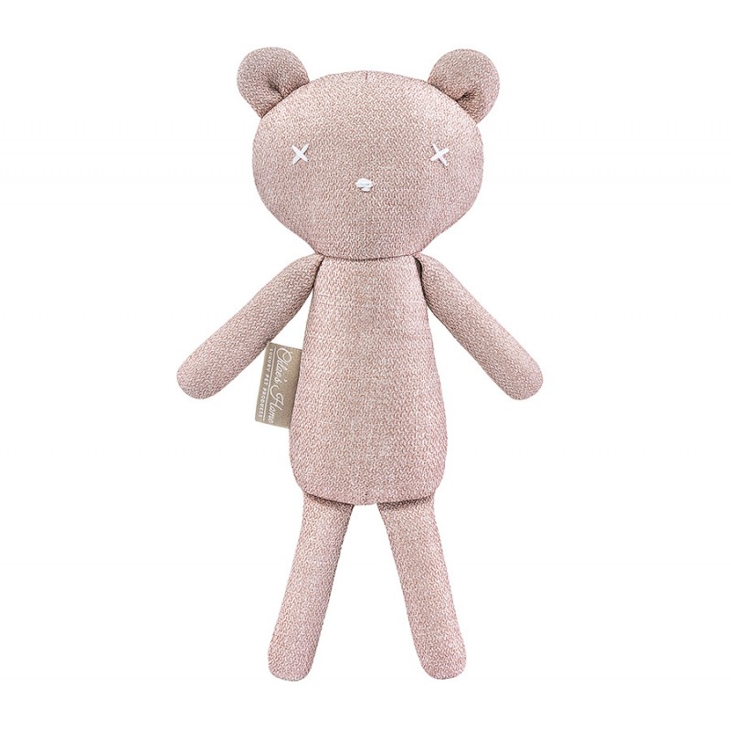 Willy bear dog toy | Chloe's Home | PETZWELCOME