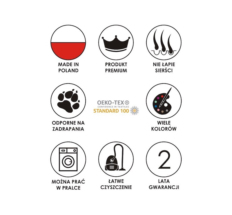 Torba nosidełko dla psa i kota SARA butelkowa zieleń | Lauren design | PETZWELCOME