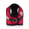 Harness vest Chloe's Home DAKAR red | CHLOE'S HOME | PETZWELCOME