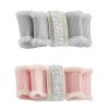 Hairpin for dog SIENNA pink