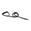 Adjustable leash PORTO black | Chloe's Home | PETZWELCOME