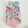 BERGAMO floral jacket | CHLOE'S HOME | PETZWELCOME