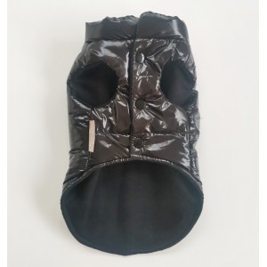 BERGAMO black jacket | CHLOE'S HOME | PETZWELCOME