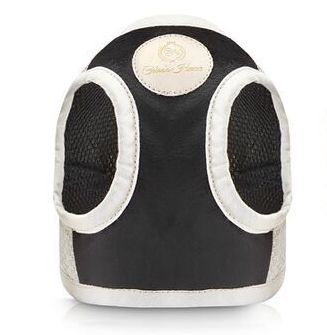 Szelki kamizelka Chloe's Home Tuscany białe | CHLOE'S HOME | PETZWELCOME