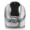 Harness vest Chloe's Home Tuscany silver | CHLOE'S HOME | PETZWELCOME