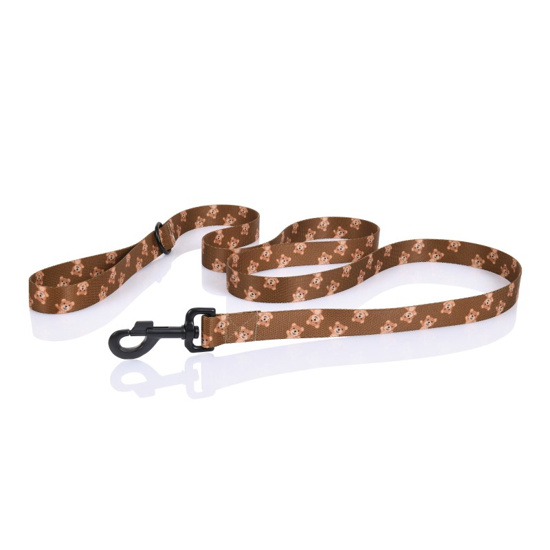 City leash Teddy | PETZWELCOME