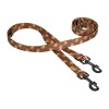 Adjustable dog leash Teddy| PETZWELCOME