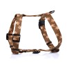 Dog guard harness Teddy | PETZWELCOME