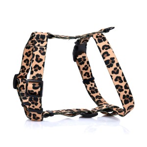 Dog guard harness Panther