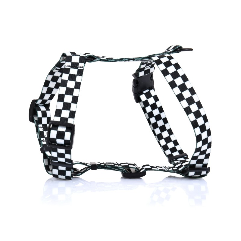 Dog guard harness Panther | PETZWELCOME