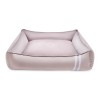 Pet bed COPENHAGEN pink | CHLOE'S HOME | PETZWELCOME