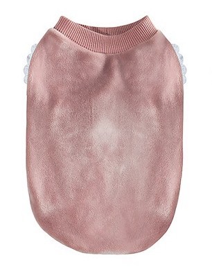 Bluza dla psa Butterfly różowa | PETZWELCOME