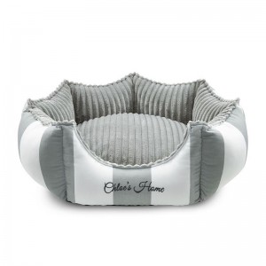 MONTE CARLO glamour bed in...