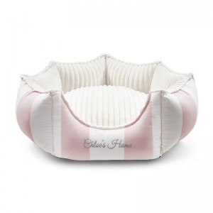 MONTE CARLO glamour bed in...