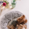 Poducha PETERSBURG szara | Chloe's Home | PETZWELCOME