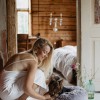 Poducha PETERSBURG szara | Chloe's Home | PETZWELCOME