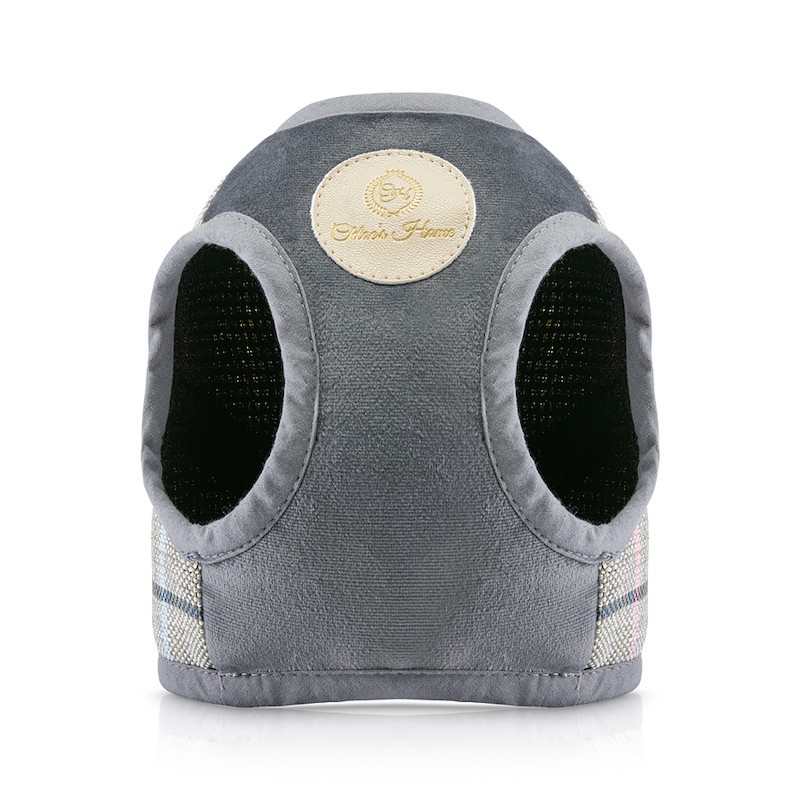 Szelki kamizelka London Exclusive | PETZWELCOME