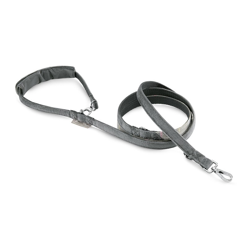 Smycz przepinana LONDON Exclusive | PETZWELCOME