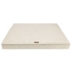 Orthopedic mattresses for dog BLISS beige