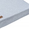 Orthopedic mattresses for dog BLISS blue