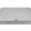 Orthopedic mattresses for dog BLISS gray