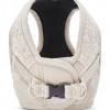 Harness vest Chloe's Home Bari beige