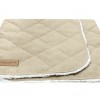 DREAMY beige sleeping bag | BOWL AND BONE REPUBLIC | PETZWELCOME