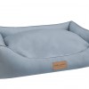 Dog bed  CLASSIC gray| Bowl and Bone Republic | PETZWELCOME