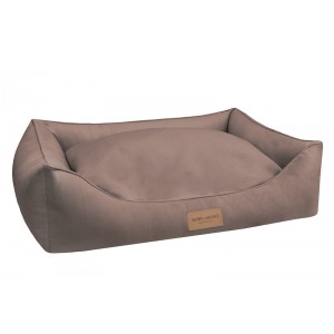 Dog bed  CLASSIC brown