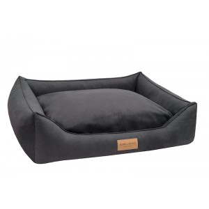 Dog bed  CLASSIC graphite