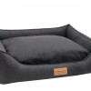 Dog bed  CLASSIC graphite | Bowl and Bone Republic | PETZWELCOME