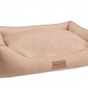Dog bed  CLASSIC beige | Bowl and Bone Republic | PETZWELCOME
